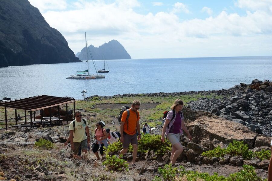 Desertas Islands Full-Day Catamaran Trip from Funchal - Key Highlights You Will Feel