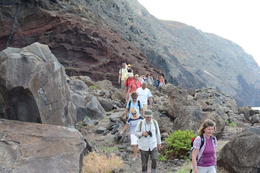 Desertas Islands Full-Day Catamaran Trip from Funchal - Who Should Book This Catamaran Trip (and Who Should Skip It)
