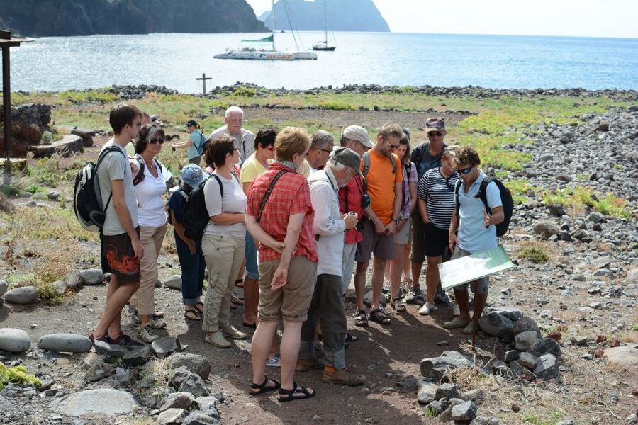 Desertas Islands Full-Day Catamaran Trip from Funchal - Price, Value, and When It Feels Like a Smart Buy