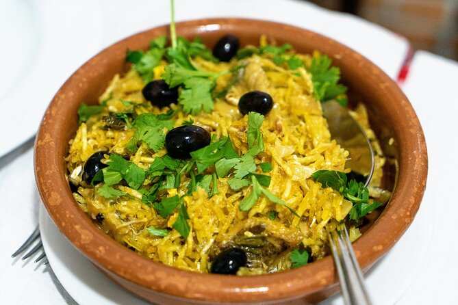 Devour Lisbon Bairro Alto Evening Food & Wine Tour - Key highlights at a glance