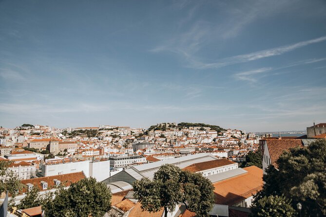 Devour Lisbon Bairro Alto Evening Food & Wine Tour - Price and value: what $107.68 buys you in 3 hours