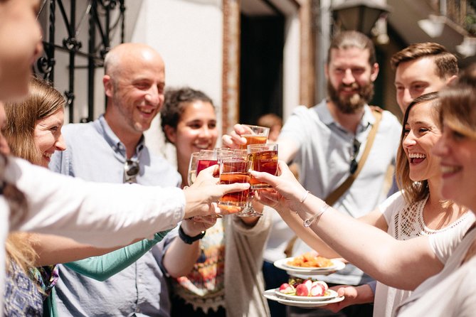 Devour Lisbon: The Ultimate Portuguese Food Tour - Key things that make this Lisbon food tour worth your time