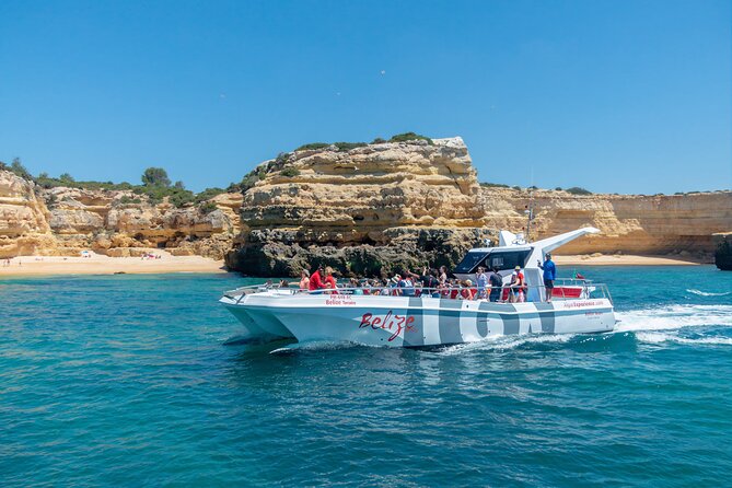 Dolphin Watching and Cave Boat Cruise from Albufeira - Price and Value: Is $35 Worth It in Albufeira?