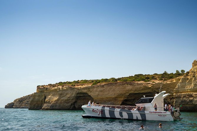Dolphin Watching and Cave Boat Cruise from Albufeira - Should You Book This Albufeira Dolphin and Cave Boat Cruise?