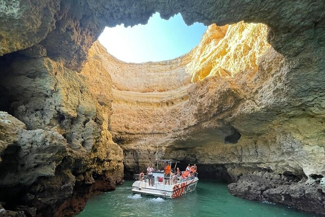 Dolphin Watching and Caves Cruise - Price and Value: Is About $37 a Fair Deal?