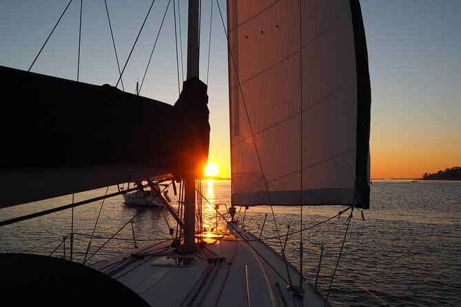 Douro Sunset Sailboat Experience in Porto - Price and Value: Paying for Time on the Water, Not Just a Ticket