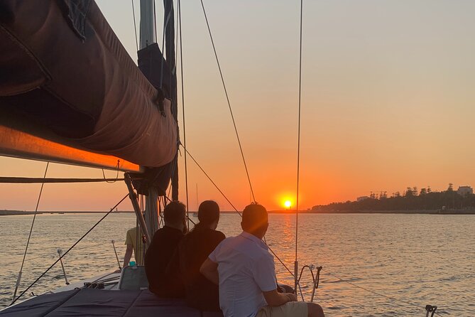 Douro Sunset Sailboat Experience in Porto - The Sailboat Reality Check: Wind, Engine Time, and Weather Changes