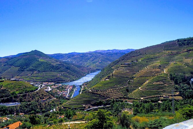 Douro Valley and Régua Panoramic Cruise with Lunch from Porto - Boat Time Management: Why 6 Hours Feels Like 1 Moment, Or 7