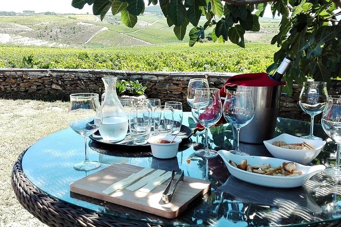 Douro Valley Best-Of Private Tour - Fully Customizable Experience - Key Points That Matter Before You Go