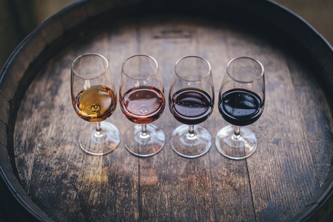 Douro Valley Best-Of Private Tour - Fully Customizable Experience - Price and Value: Is $249.63 Worth It?