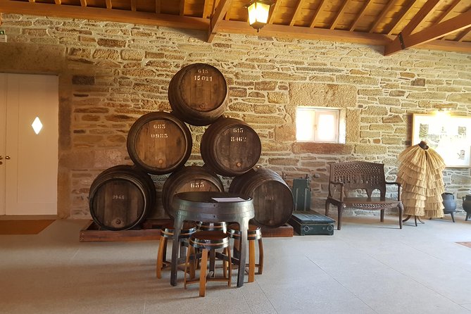 Douro Valley for Wine Lovers with Visit to 4 Wineries and Lunch - Olive Oil Tasting With Commentary: Why This Stop Matters