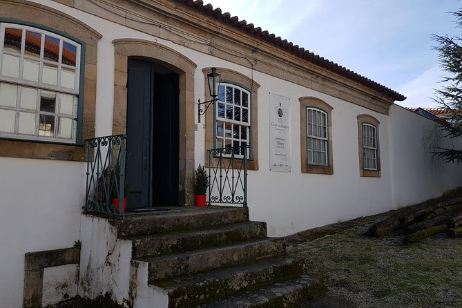 Douro Valley for Wine Lovers with Visit to 4 Wineries and Lunch - Guides and Group Atmosphere: When the Driver Becomes Part of the Magic