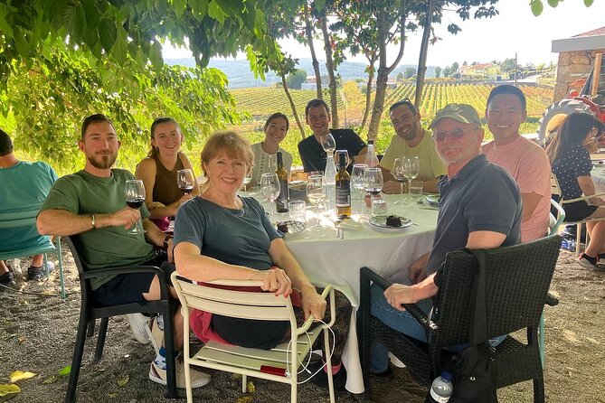 Douro Valley for Wine Lovers with Visit to 4 Wineries and Lunch - Who This Douro Valley Wine Lovers Tour Fits Best