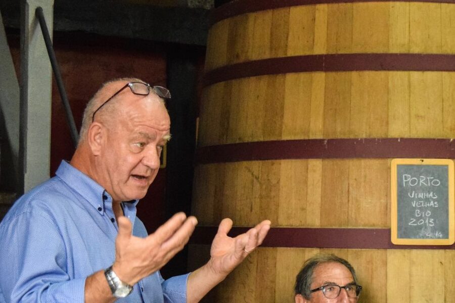 Douro Valley: Premium Port Tasting Winery Tour & River Views - The Tasting Flight: 3 Ports or 3 DOC Wines, Plus Olive Oil Pairing