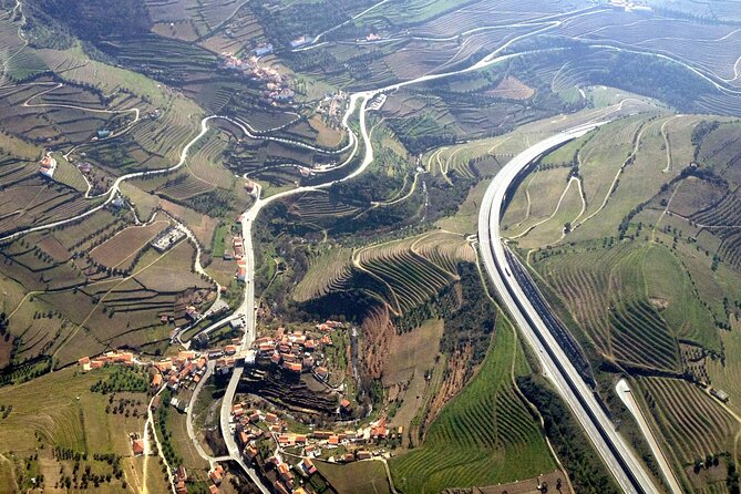 Douro Valley private wine tour | tastings and lunch included - Key Highlights That Make This Duoro Day Work