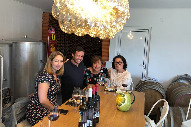 Douro Valley private wine tour | tastings and lunch included - Lunch at Quinta da Pacheca: Where the Meal Actually Matters