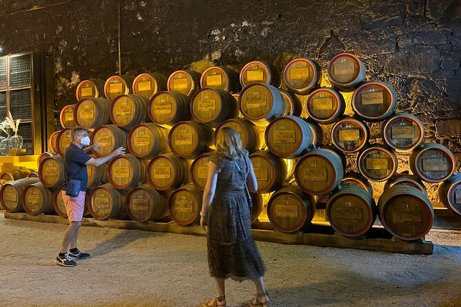 Douro Valley private wine tour | tastings and lunch included - Why This Tour Feels Private, Even When the Region Is Busy