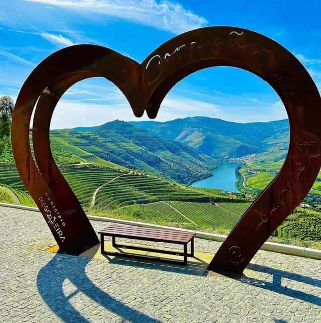 Douro Valley: Small-Group Tour, Winery's Lunch, Private Boat - Key things that make this Douro day work