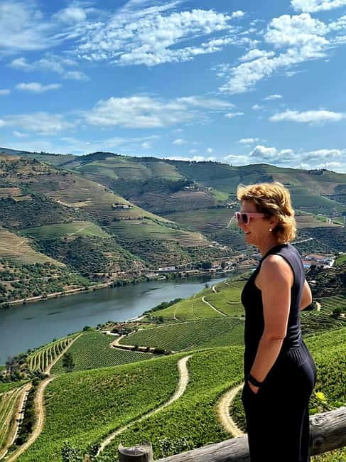Douro Valley: Small-Group Tour, Winery's Lunch, Private Boat - Why this Douro Valley day is set up for small-group comfort