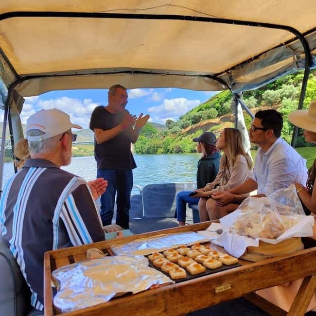 Douro Valley: Small-Group Tour, Winery's Lunch, Private Boat - Timing and logistics: what a 10-hour day feels like in real life