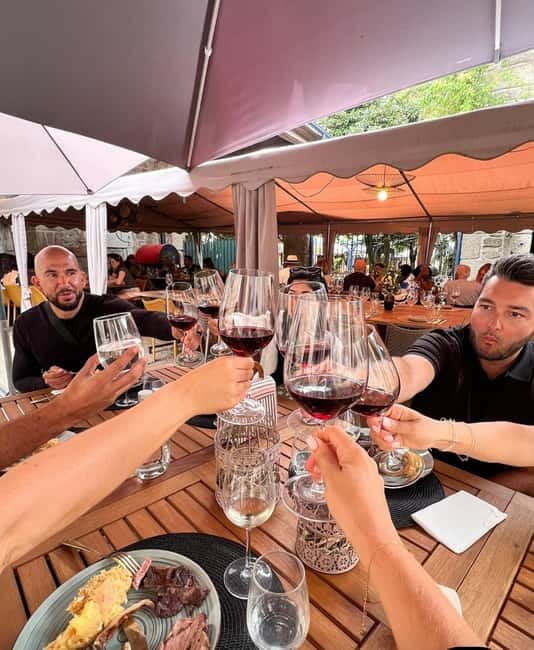 Douro Valley: Small-Group Tour, Winery's Lunch, Private Boat - Price and value: is $153 worth it?