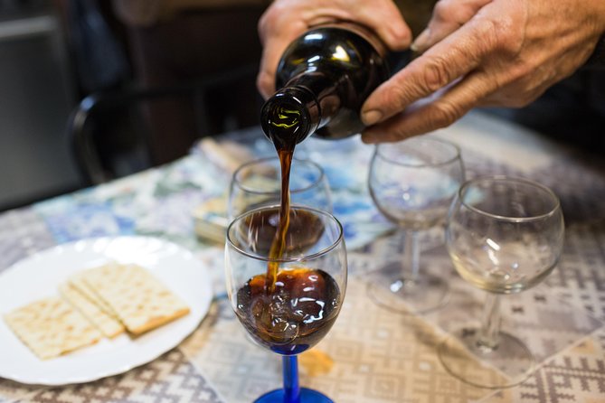 Douro Valley Small-Group Tour with Wine Tasting, Lunch and Boat - Douro River boat cruise: what to expect on the water