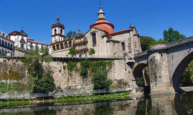 Douro Valley Tour - 3 Wine tastings, Lunch & river Cruise - Key Things You’ll Notice on This Douro Day