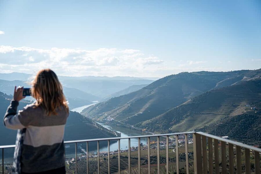 Douro Valley Tour: Visit 2 Wineries, Lunch & River Cruise - Who this Douro Valley tour suits best