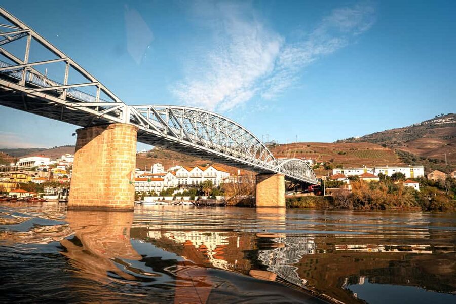 Douro Valley Tour: Visit 2 Wineries, Lunch & River Cruise - A Douro day that mixes wine, views, and a real Pinhão cruise