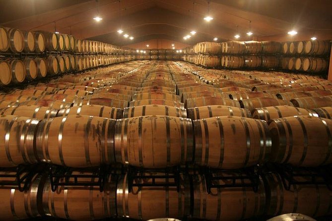 Douro Valley Tour: Wine Tasting, Cruise and Lunch from Porto - Getting oriented in Porto and Peso da Régua, plus a bridge-view stop