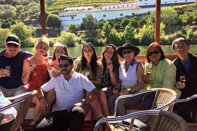 Douro Valley Tour: Wine Tasting, Cruise and Lunch from Porto - Potential drawbacks to plan around before you book