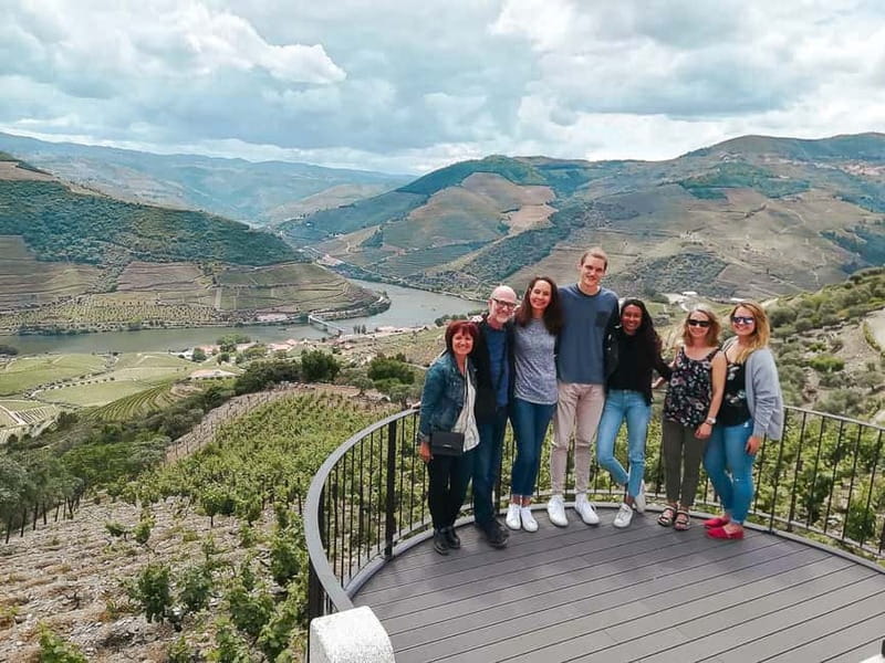 Douro Valley: Tour with Wine Tastings, Lunch, and Boat Ride - Key takeaways before you go