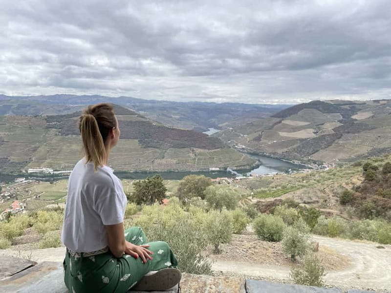 Douro Valley: Tour with Wine Tastings, Lunch, and Boat Ride - Pinhão Boat Cruise: The Calm Hour You’ll Thank Yourself For