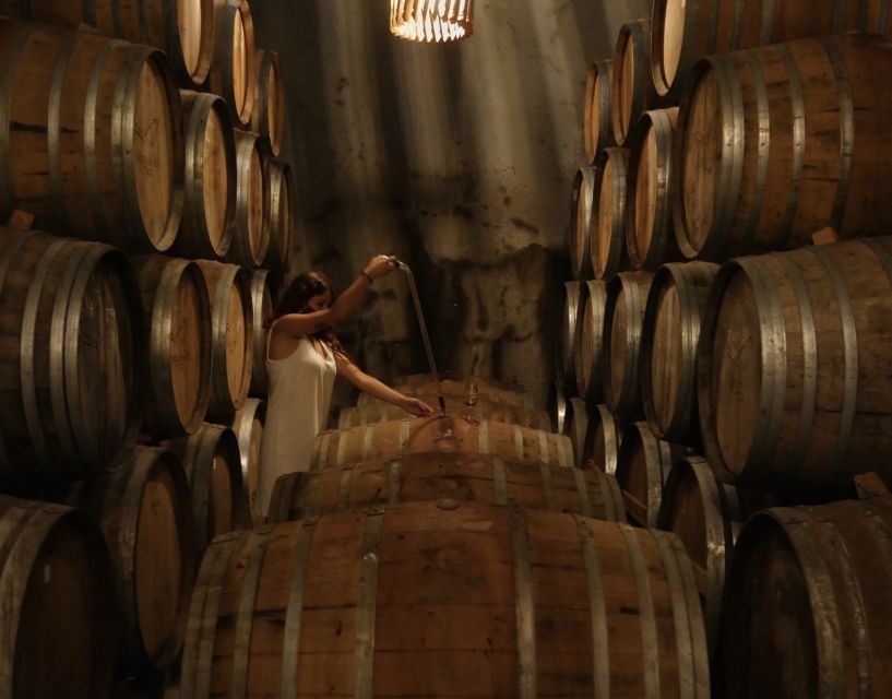 Douro Valley: Winery Tour at Quinta do Tedo and Tastings - Who should book Quinta do Tedo, and who might skip it