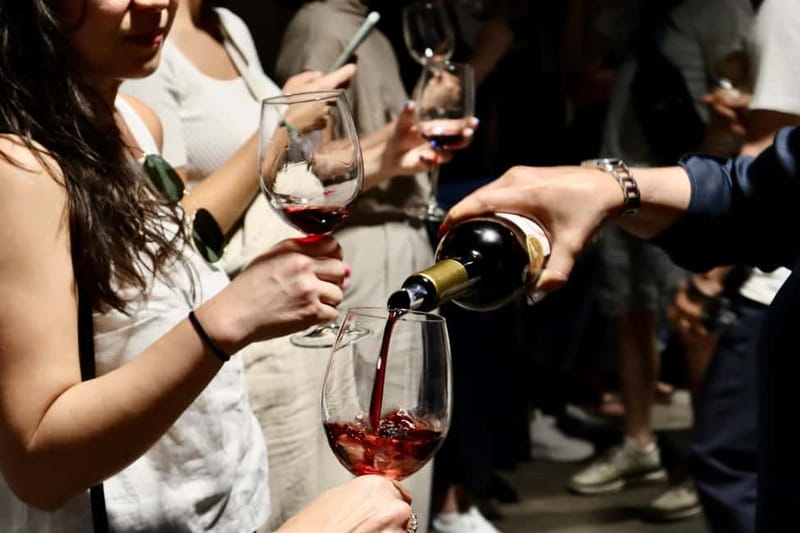 Douro Valley: Winery, Traditional Lunch & Private Boat Trip - Two small wineries: Port and DOC wines in a tasting-focused flow