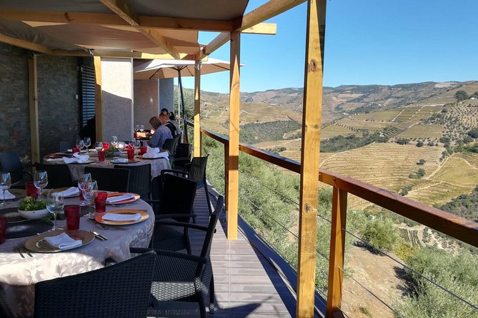Douro Valley with Two Winery, Boat Trip and Lunch From Porto - Amarante First Stop: Stretch Your Legs and Get the Flavor of the River