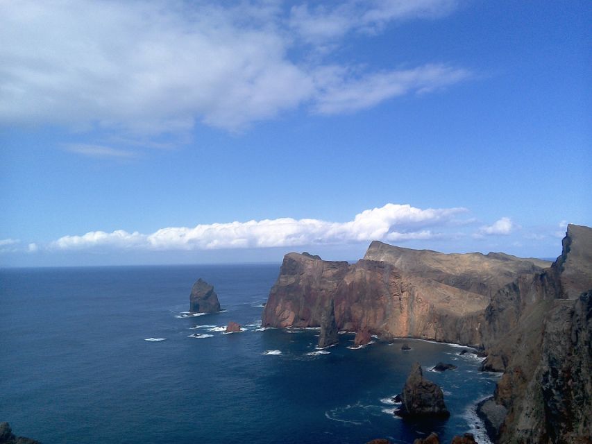 Eastern Madeira: Full-Day Tour with Rum Tasting - Key highlights you should care about