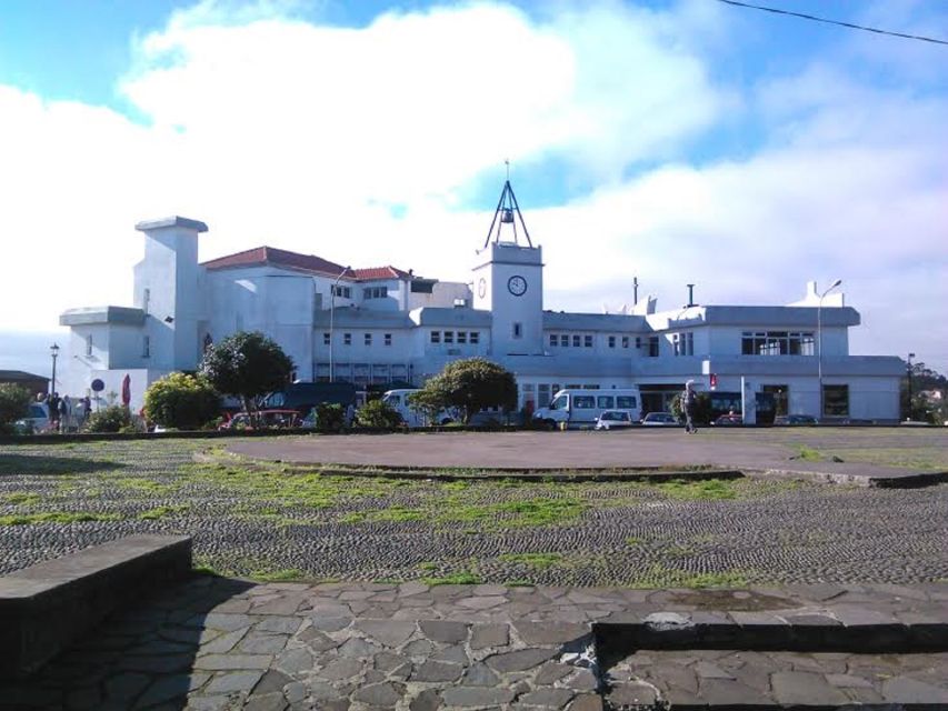 Eastern Madeira: Full-Day Tour with Rum Tasting - Why Eastern Madeira hits harder as a day trip