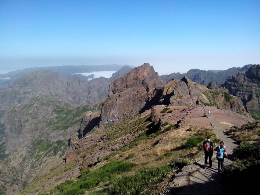 Eastern Madeira: Full-Day Tour with Rum Tasting - Price and what $37 really buys you