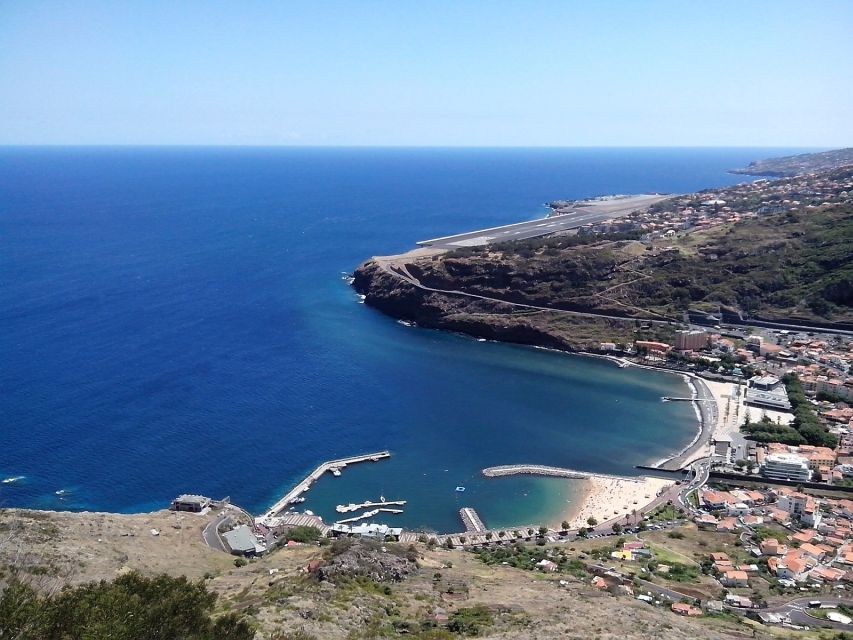 Eastern Madeira: Full-Day Tour with Rum Tasting - Ribeiro Frio and the laurel forest feel: calmer, greener, and practical