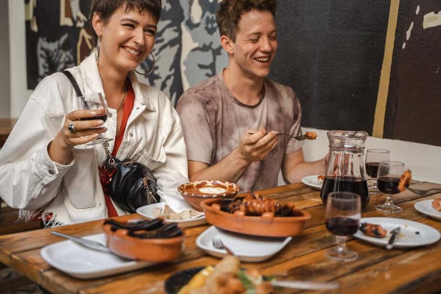 Eat & Walk Through Lisbon: A Local Food & Wine Experience - Key highlights worth planning for