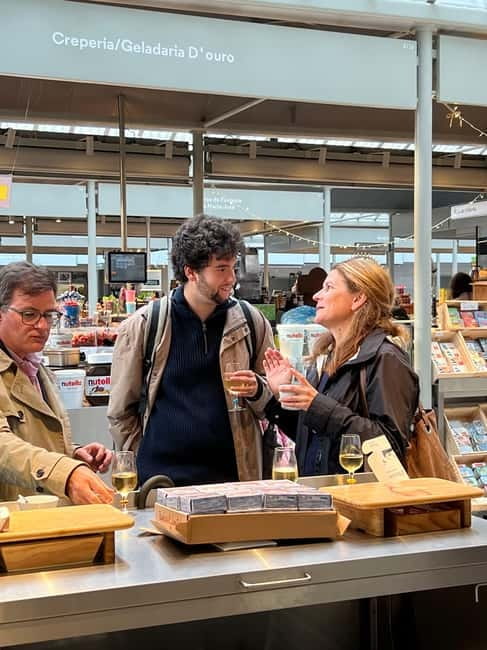 Eat your way through Porto! - Key reasons this Porto tasting tour is worth your time