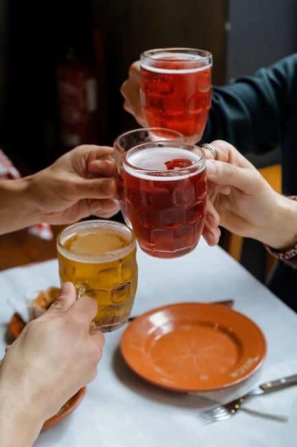 Eat your way through Porto! - Traditional Porto petiscos you’ll likely taste along the way
