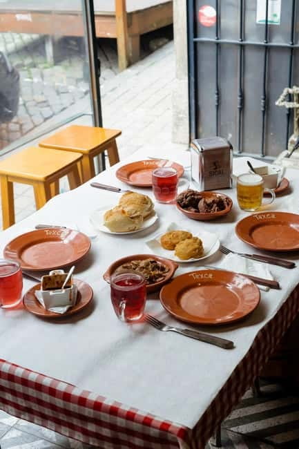 Eat your way through Porto! - Wine stops, coffee, and the guide questions that make it click