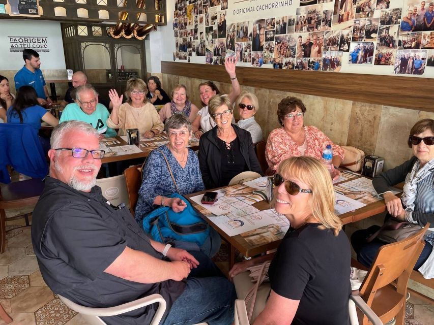 Eat your way through Porto! - Practical tips to make this Porto food tour feel fun, not crowded