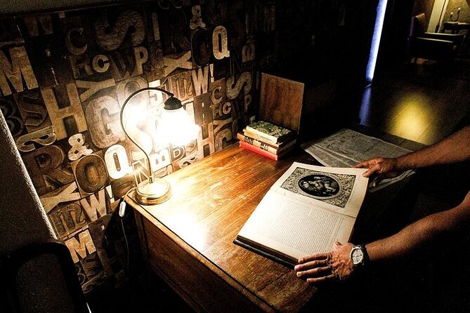 Escape Hunt Experience - Where you start matters: the meeting point and your first 10 minutes