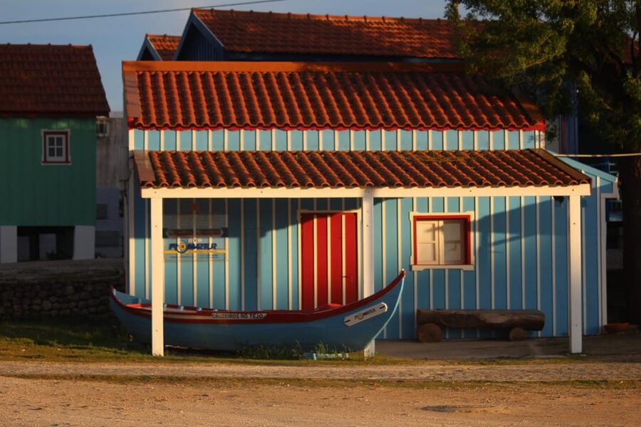Escaroupim: 1 hour boat trip, guided tour - Key points I’d highlight before you go