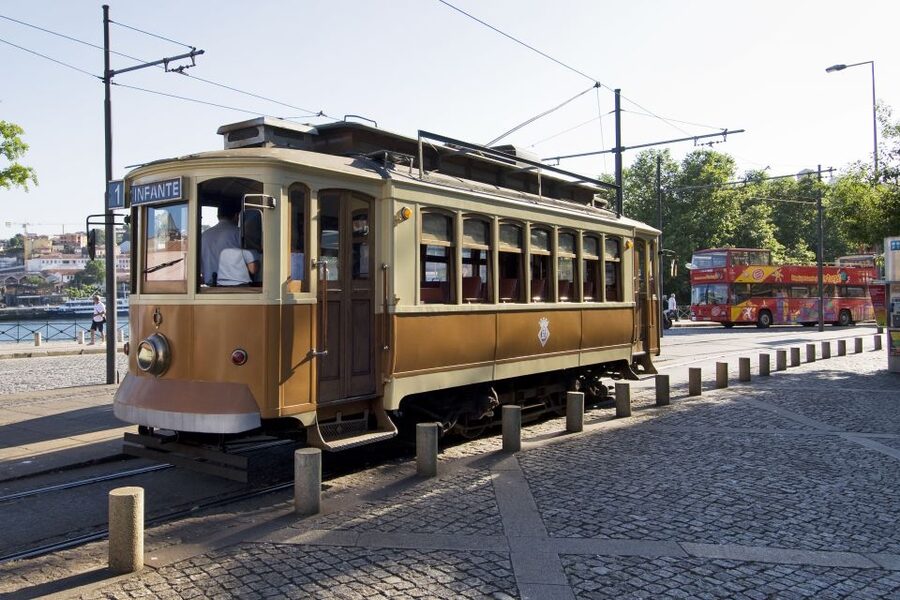 Essential Porto Walking Tour - Price and value: what $28 includes, and what you pay for yourself