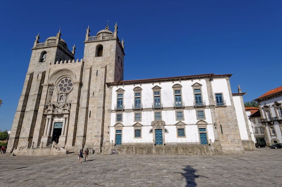 Essential Porto Walking Tour - UNESCO Porto on foot: streets, landmarks, and the viewpoints you’ll remember
