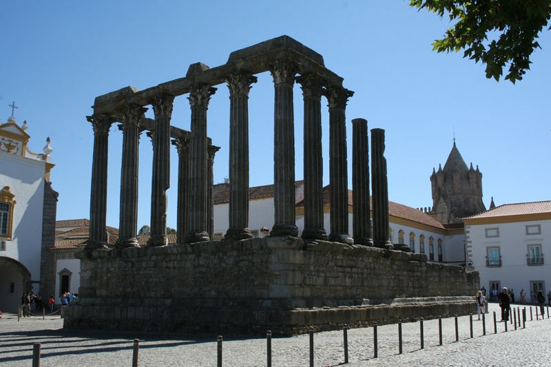 Évora and Megaliths Full-Day Tour from Lisbon - Key highlights you will care about